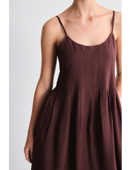 SOLEIL DRESS