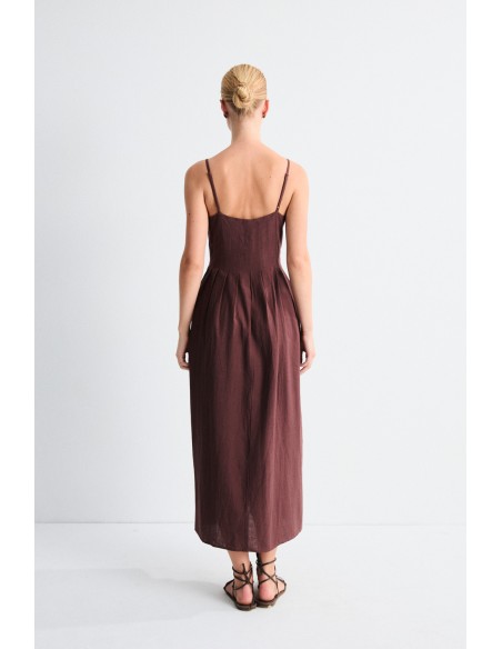 SOLEIL DRESS