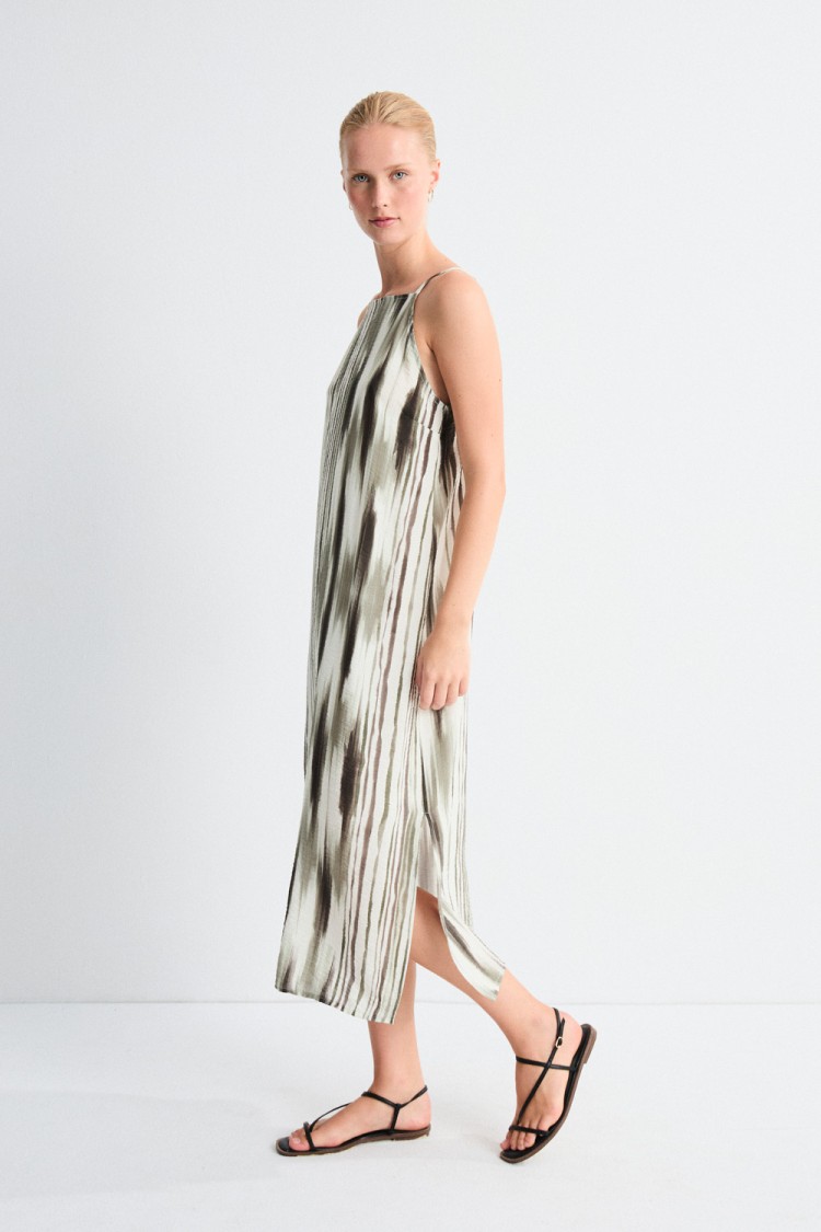 TANER DRESS