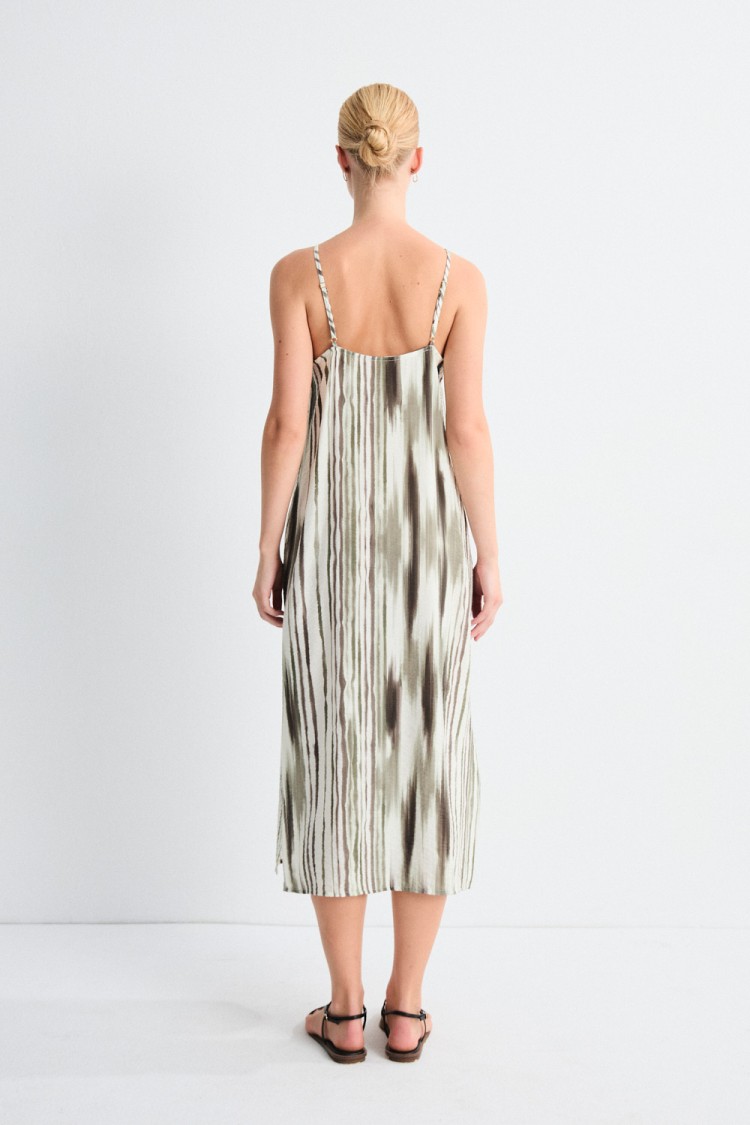 TANER DRESS 2