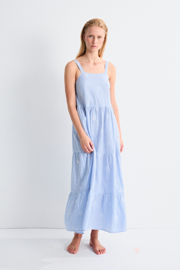 WABEAN DRESS