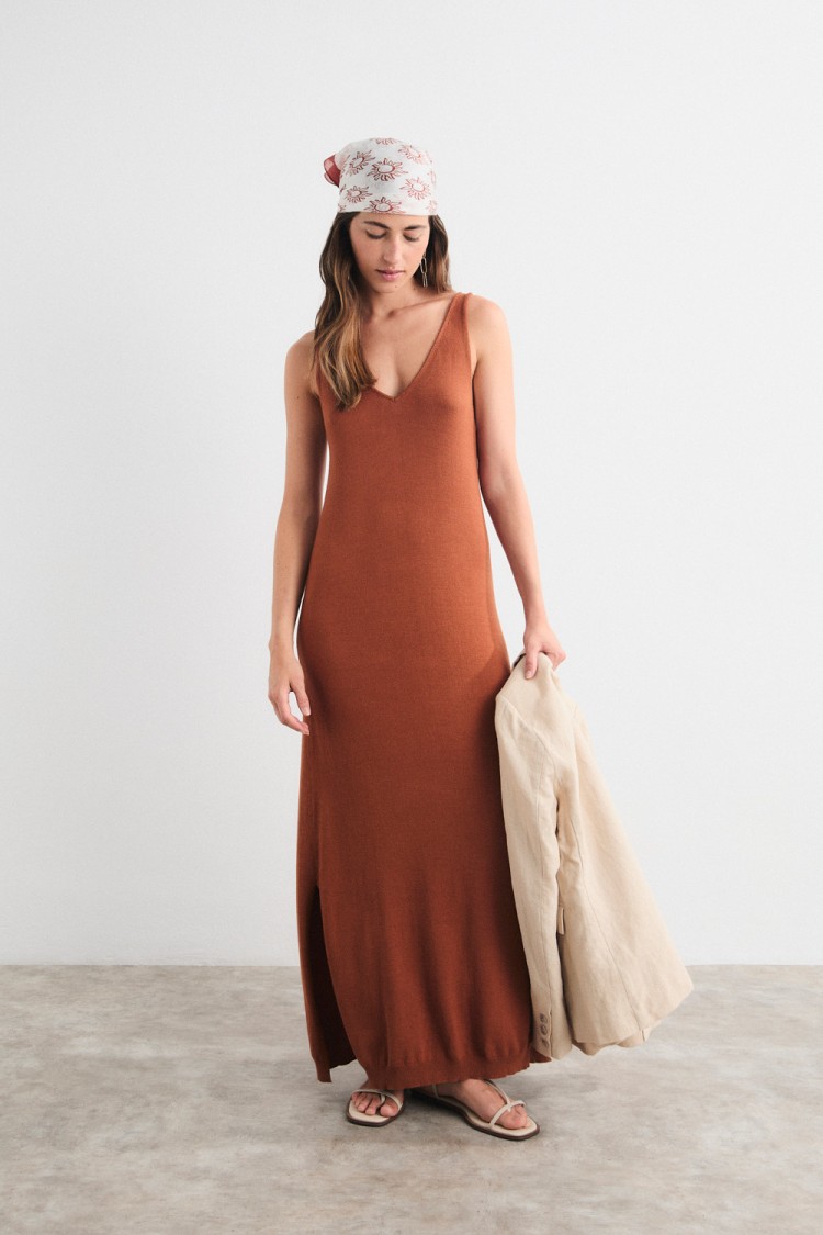 VESTIDO YAKIRA