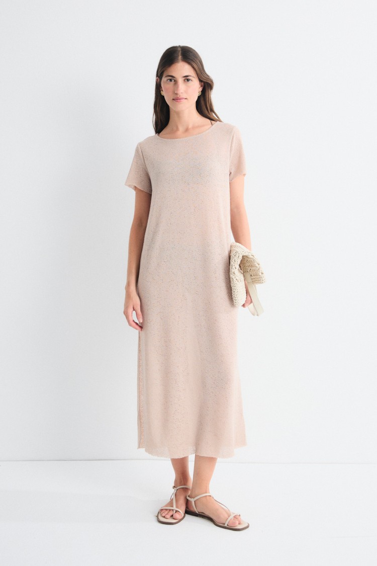 VESTIDO ZUNE