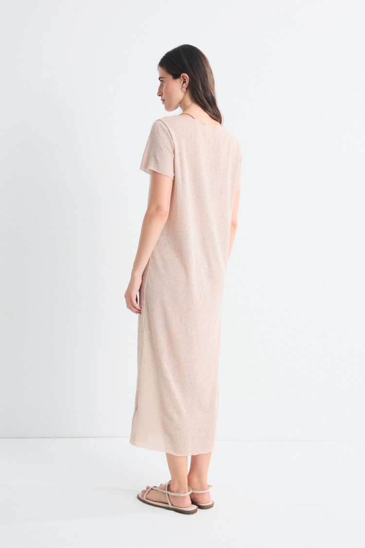 VESTIDO ZUNE