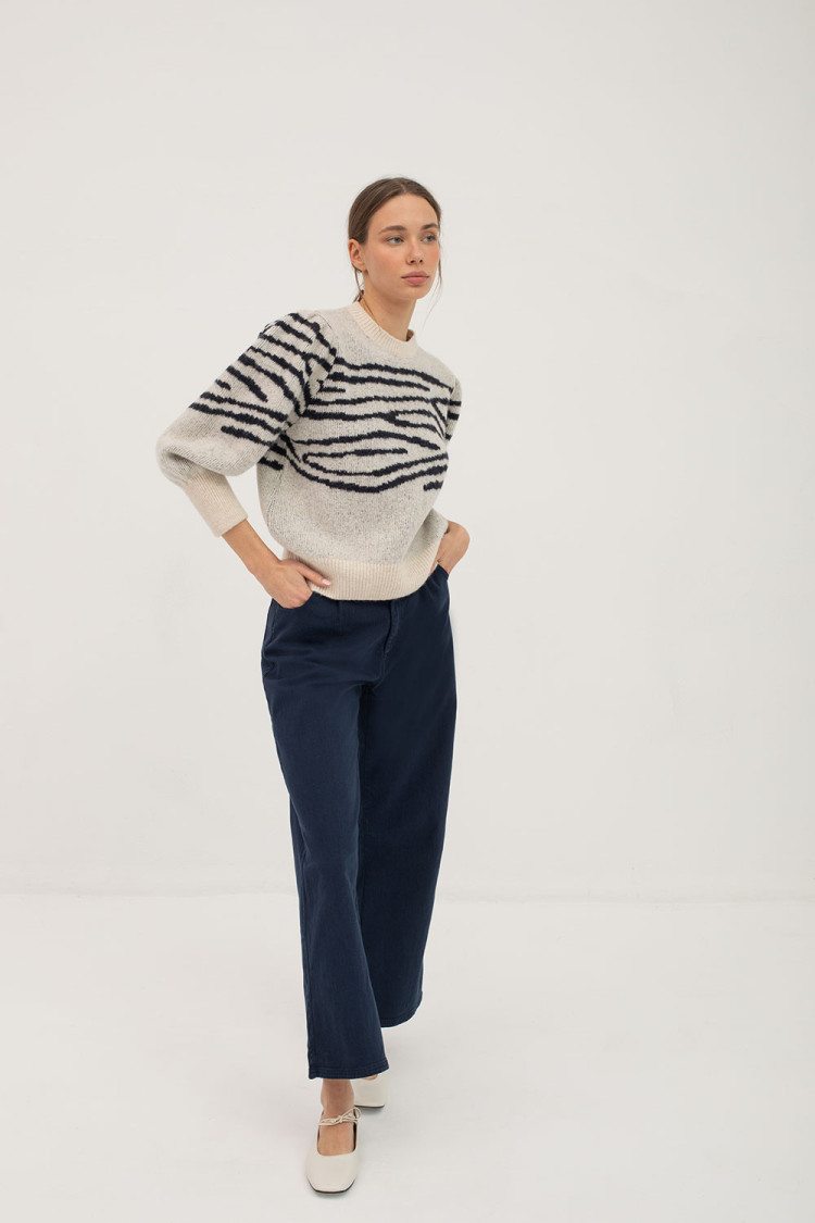 EBRO TROUSERS