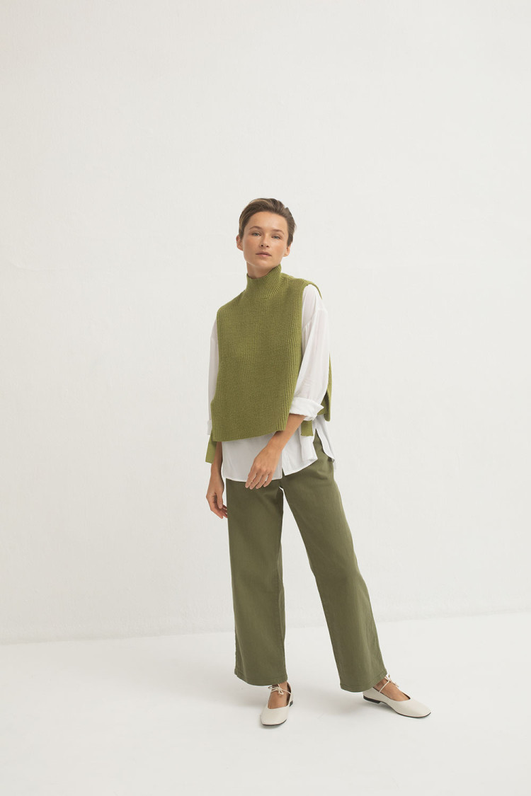 EBRO TROUSERS