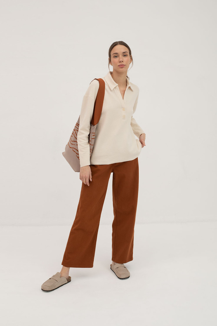 EBRO TROUSERS