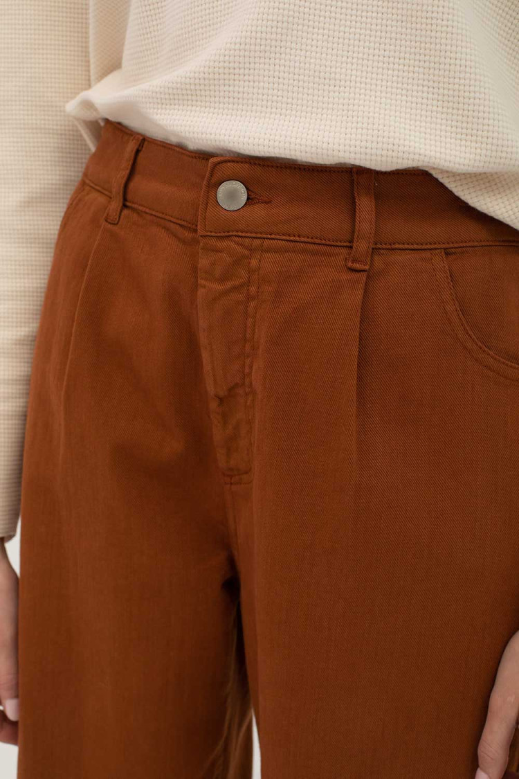 PANTALON EBRO