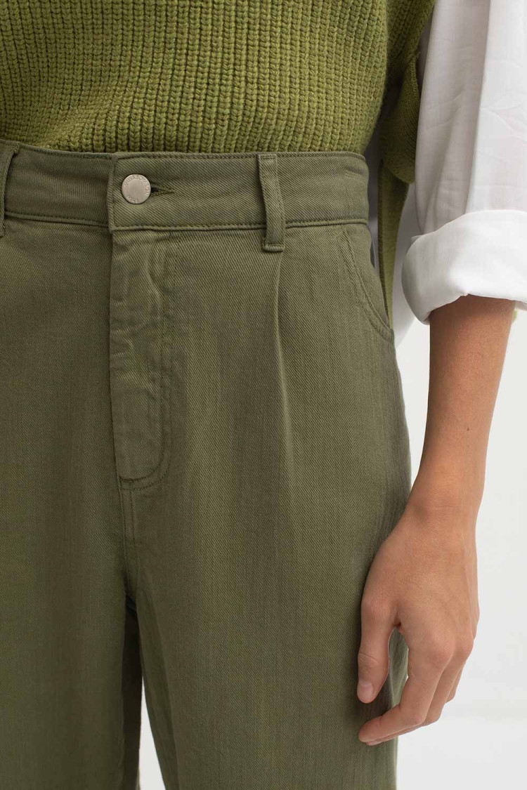 PANTALÓN EBRO