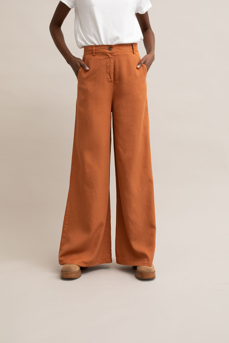 GEVORA TROUSERS