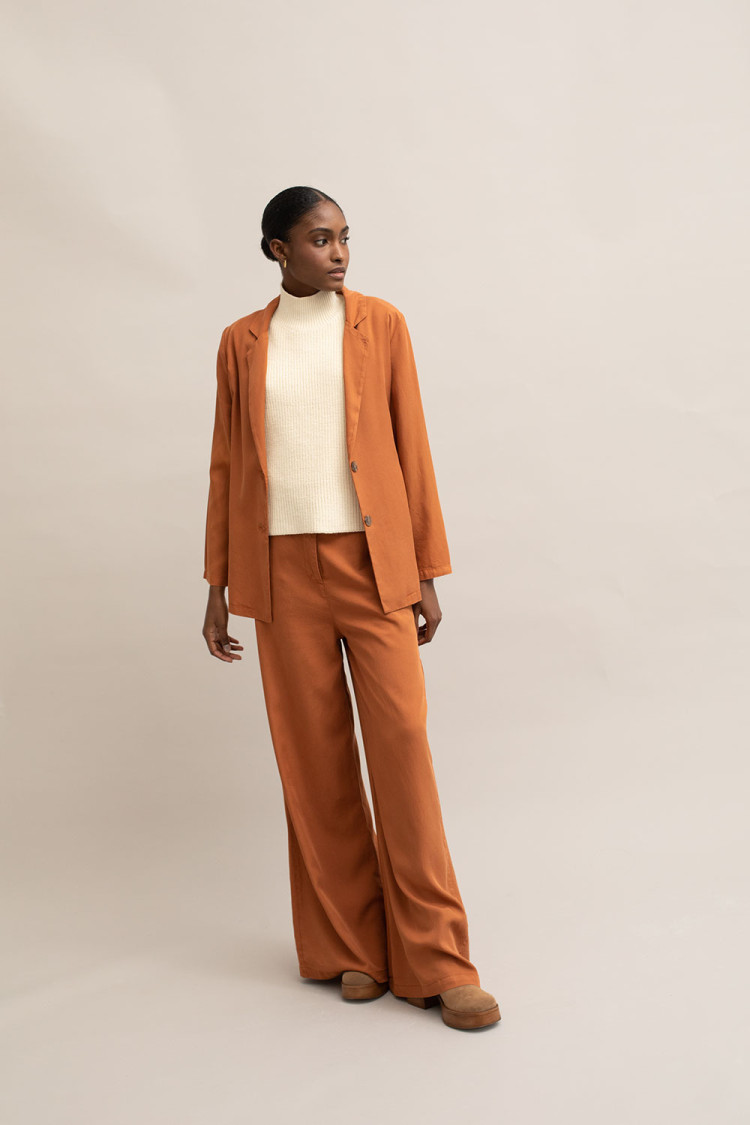 PANTALON GEVORA