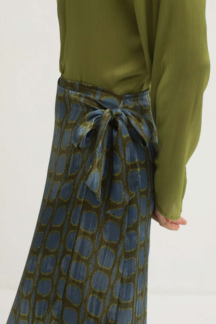 MACAS SKIRT
