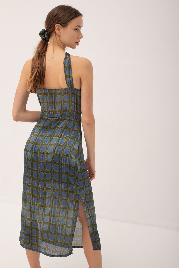 VESTIDO MASSUEI