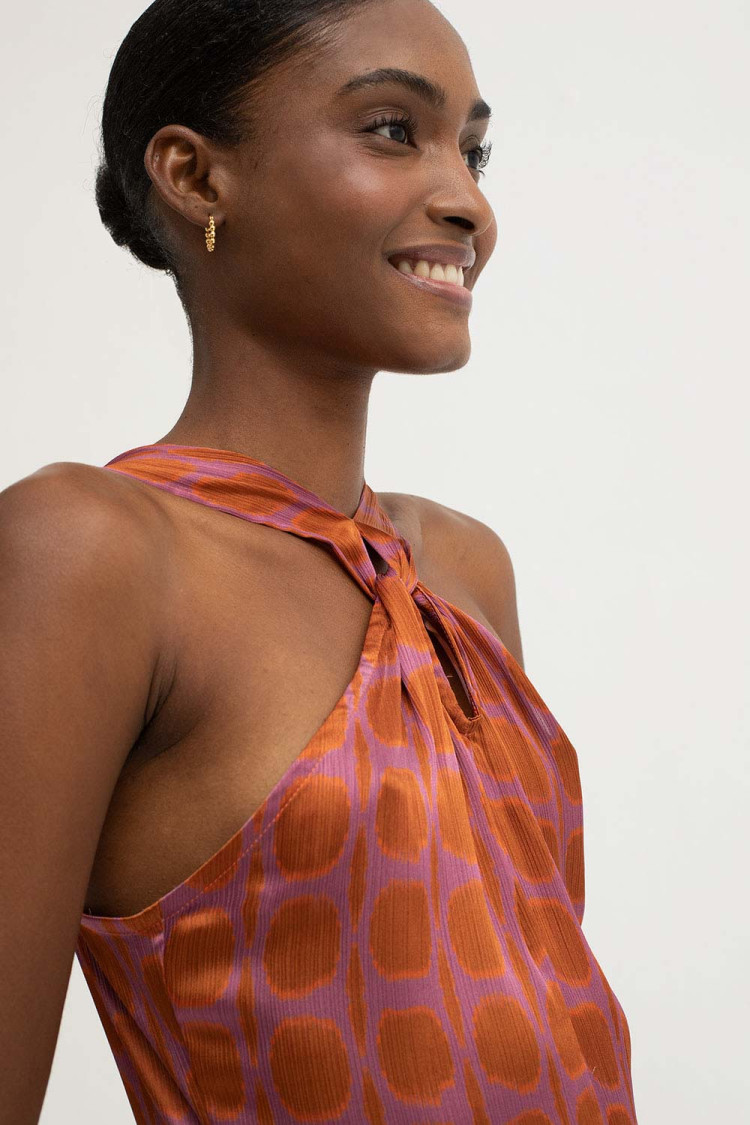 MASSUEI DRESS
