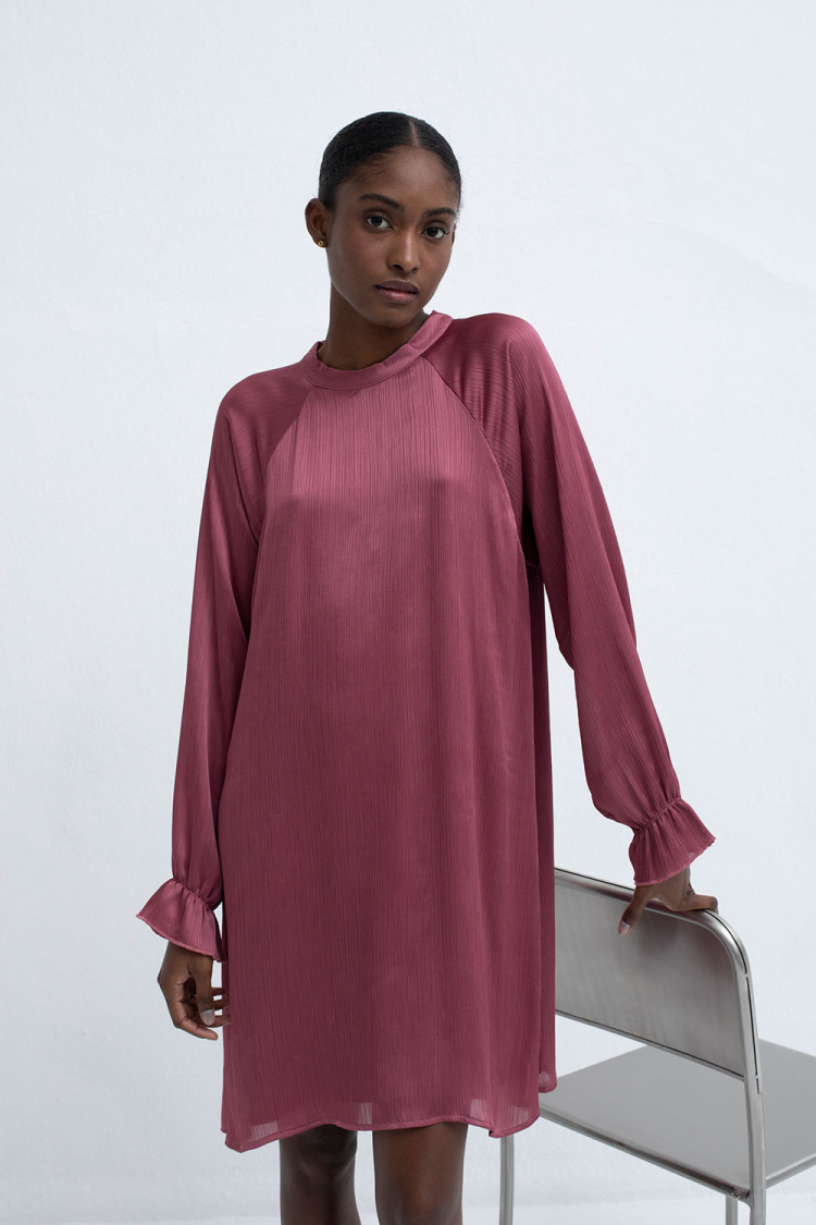 TAMBRE DRESS