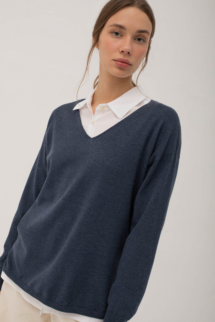 NILO SWEATER