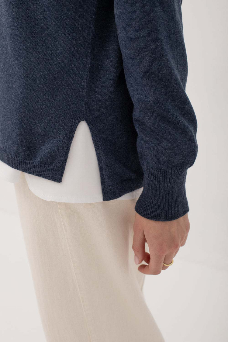 NILO SWEATER