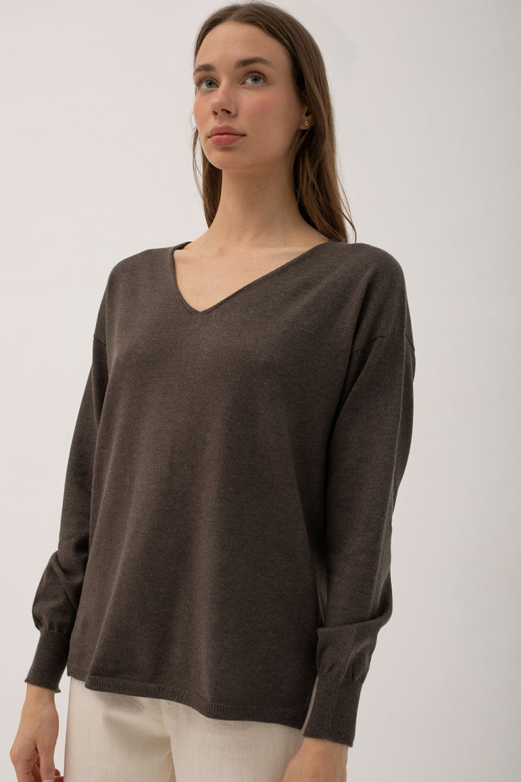 NILO SWEATER