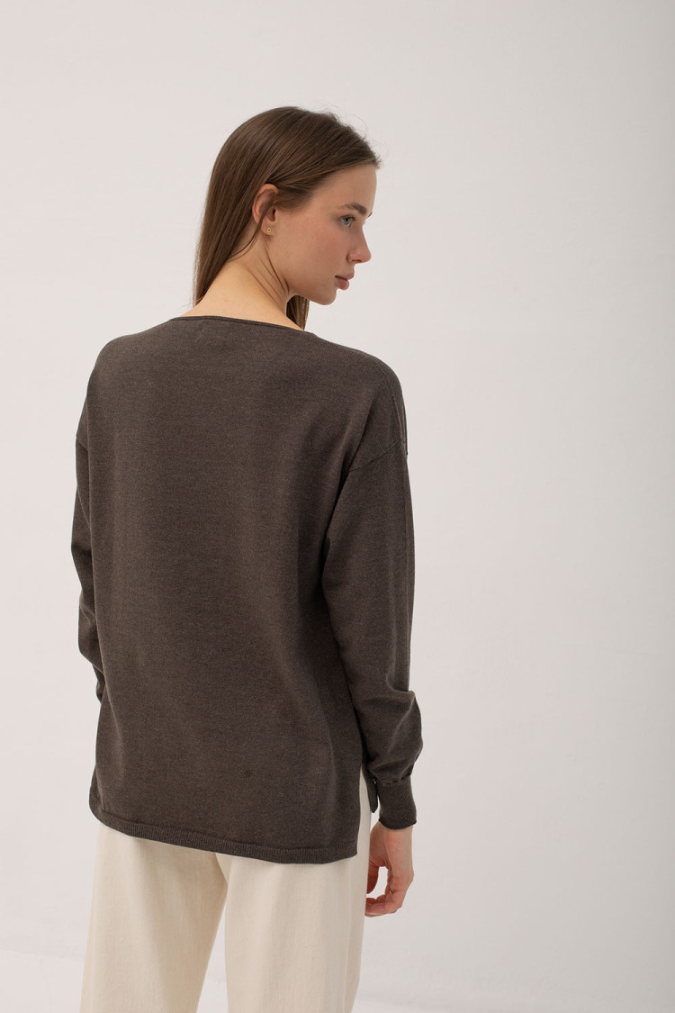 NILO SWEATER