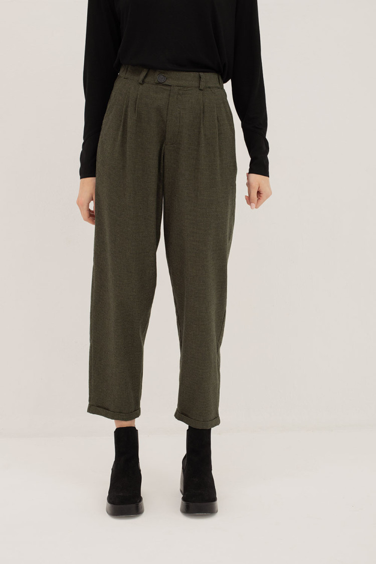 DURATON TROUSERS