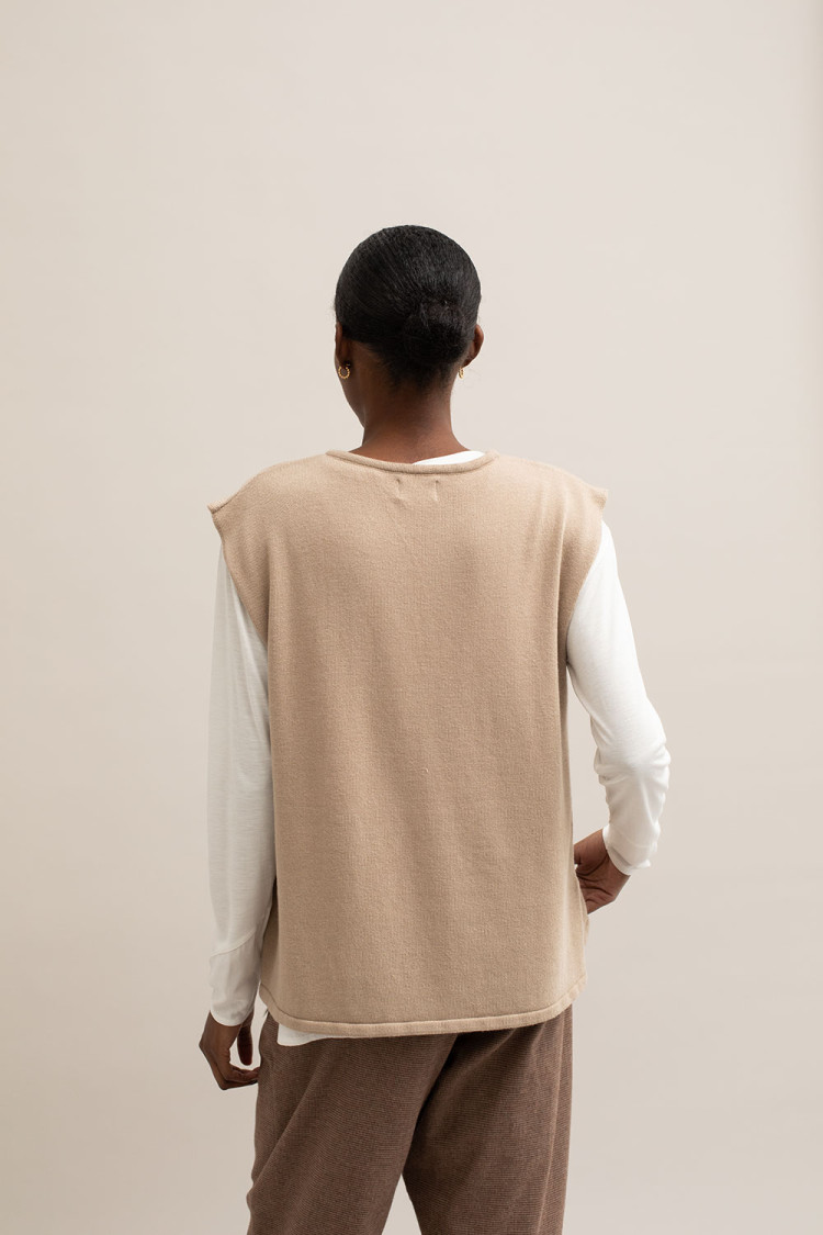 GILET EGA
