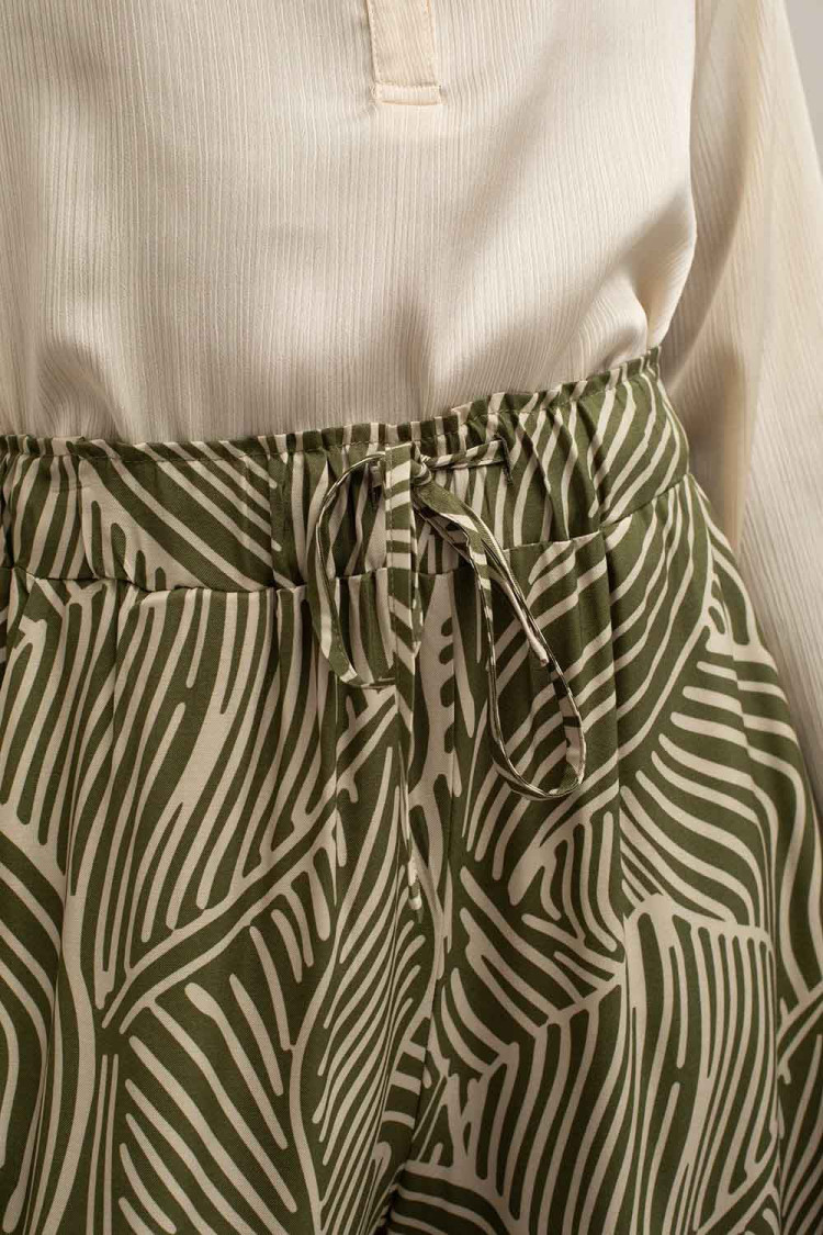 JUCAR TROUSERS