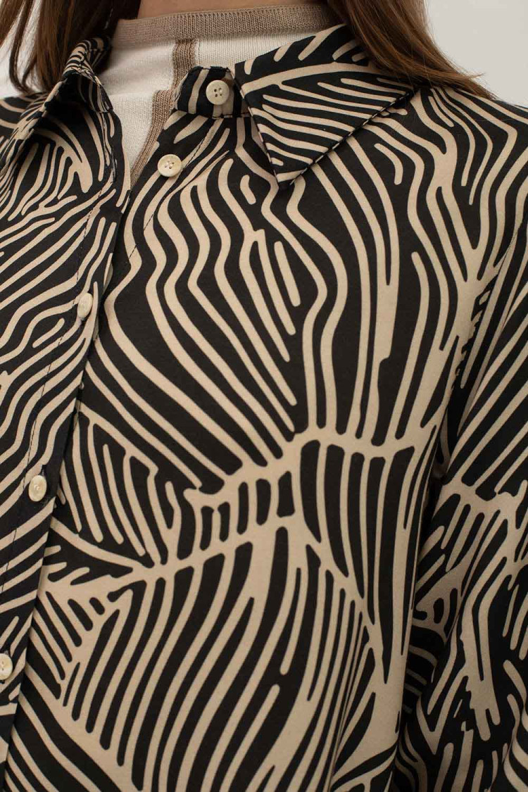 JUDEU SHIRT