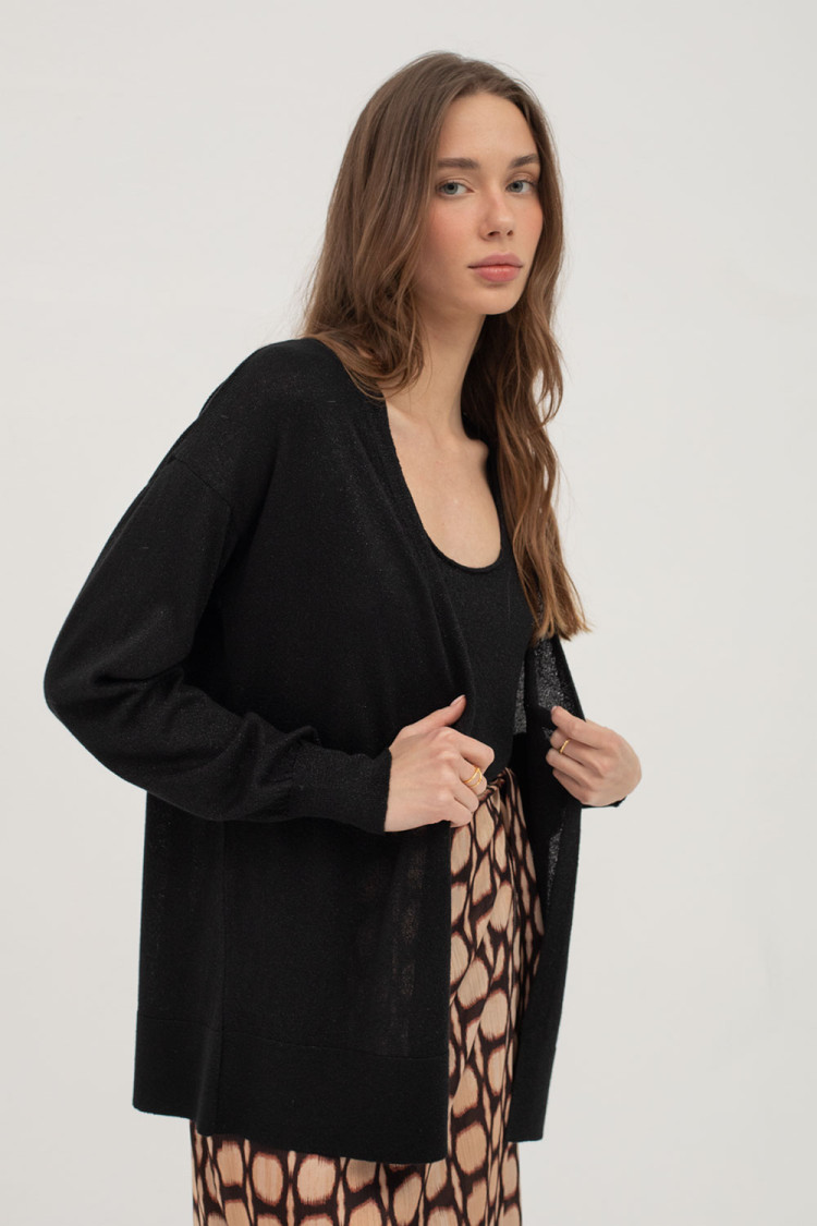 TOURO CARDIGAN