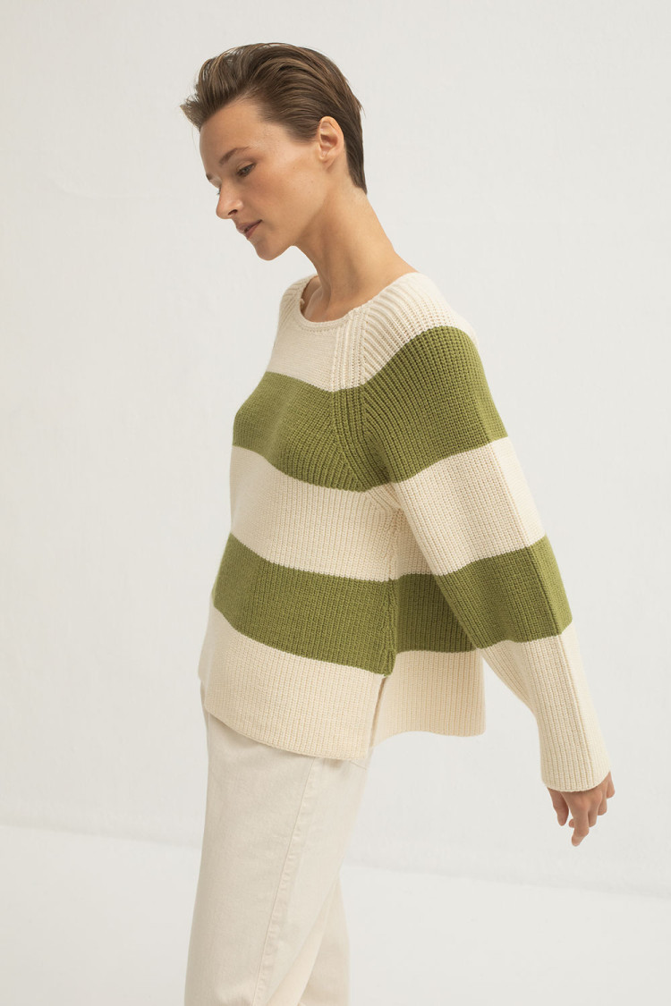 VASCAO JUMPER