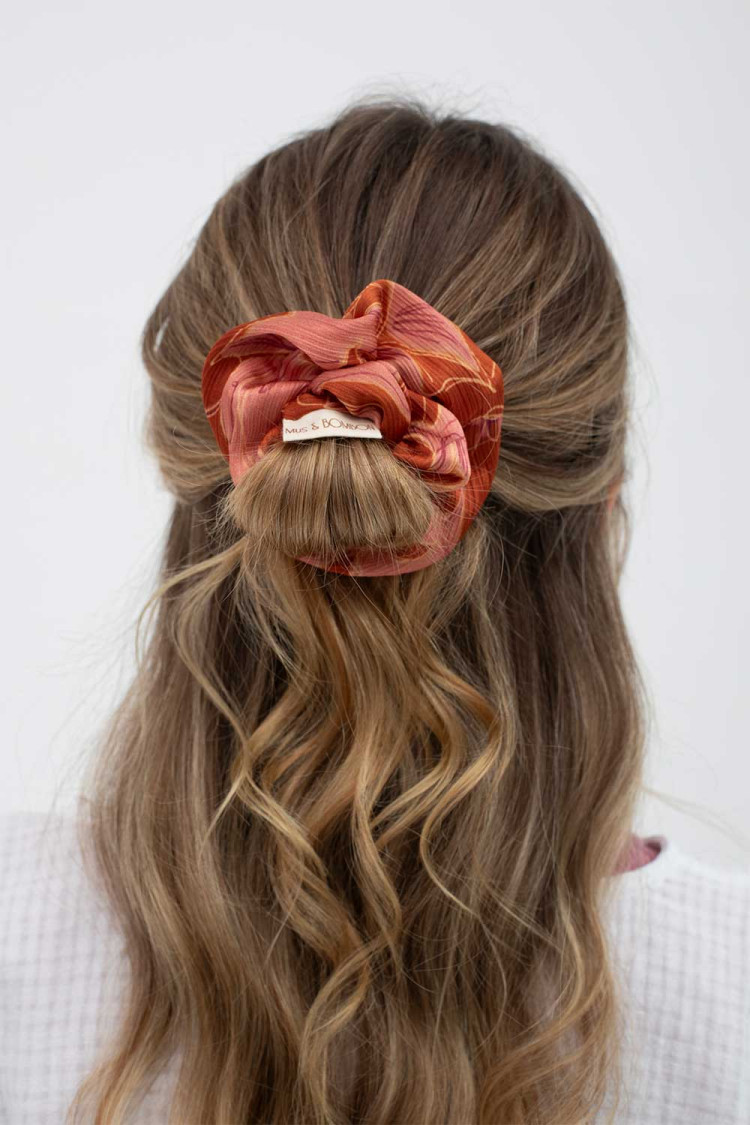 RIN SCRUNCHIE