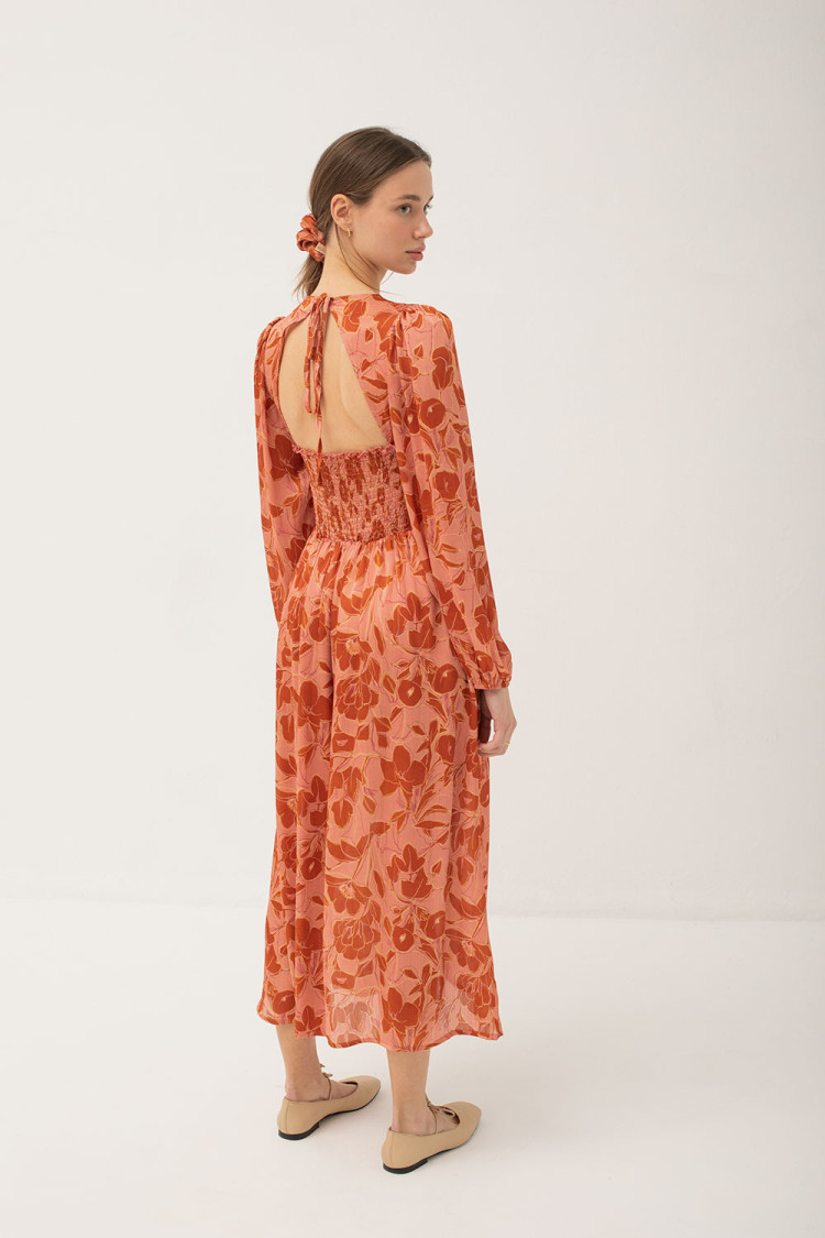 ROBE DIVOR