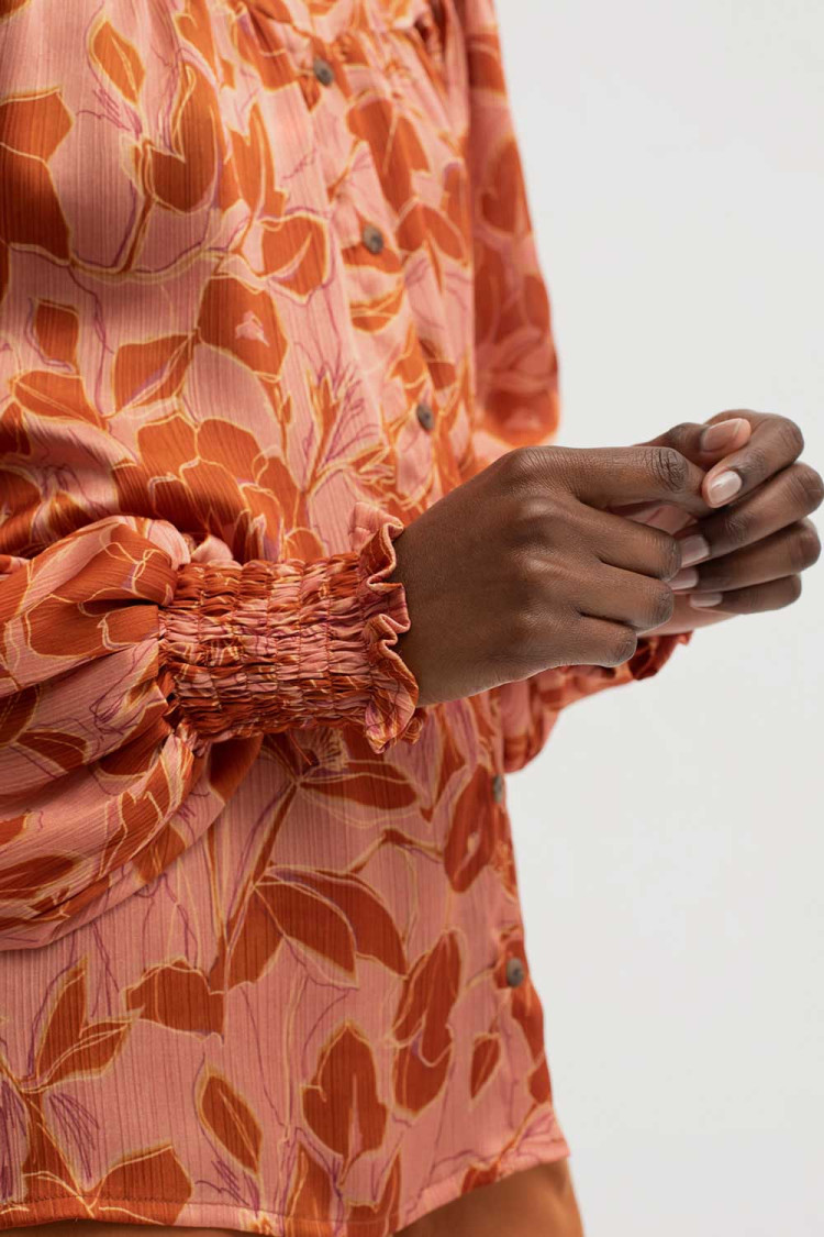 DINHA BLOUSE