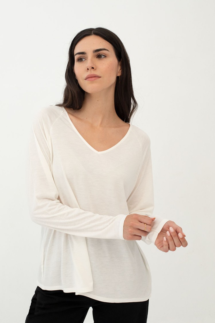 GUALDA BLOUSE