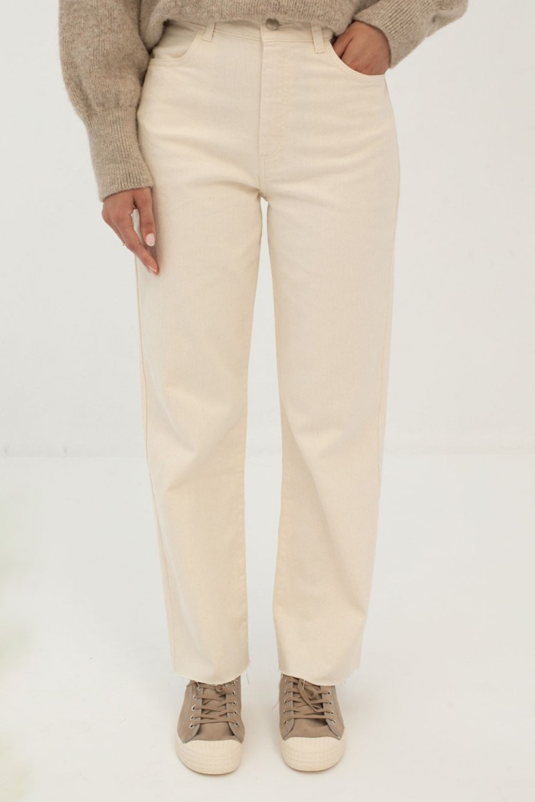 PANTALON PRELLE