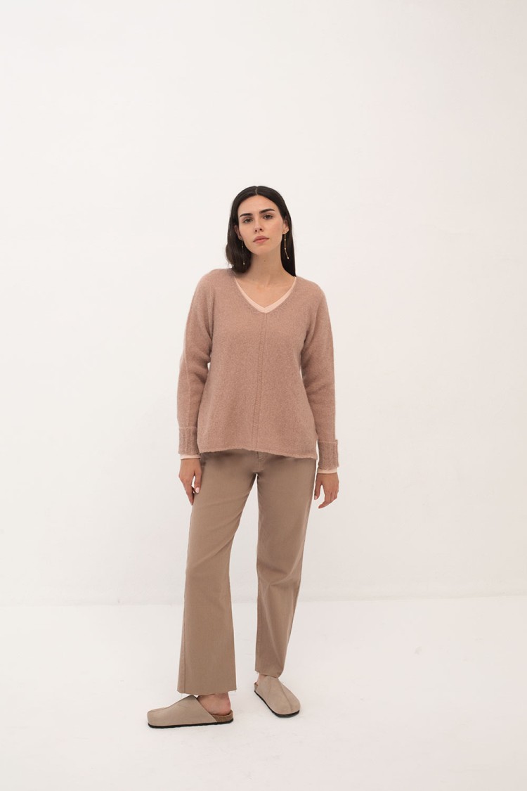 PANTALÓN PRELLE