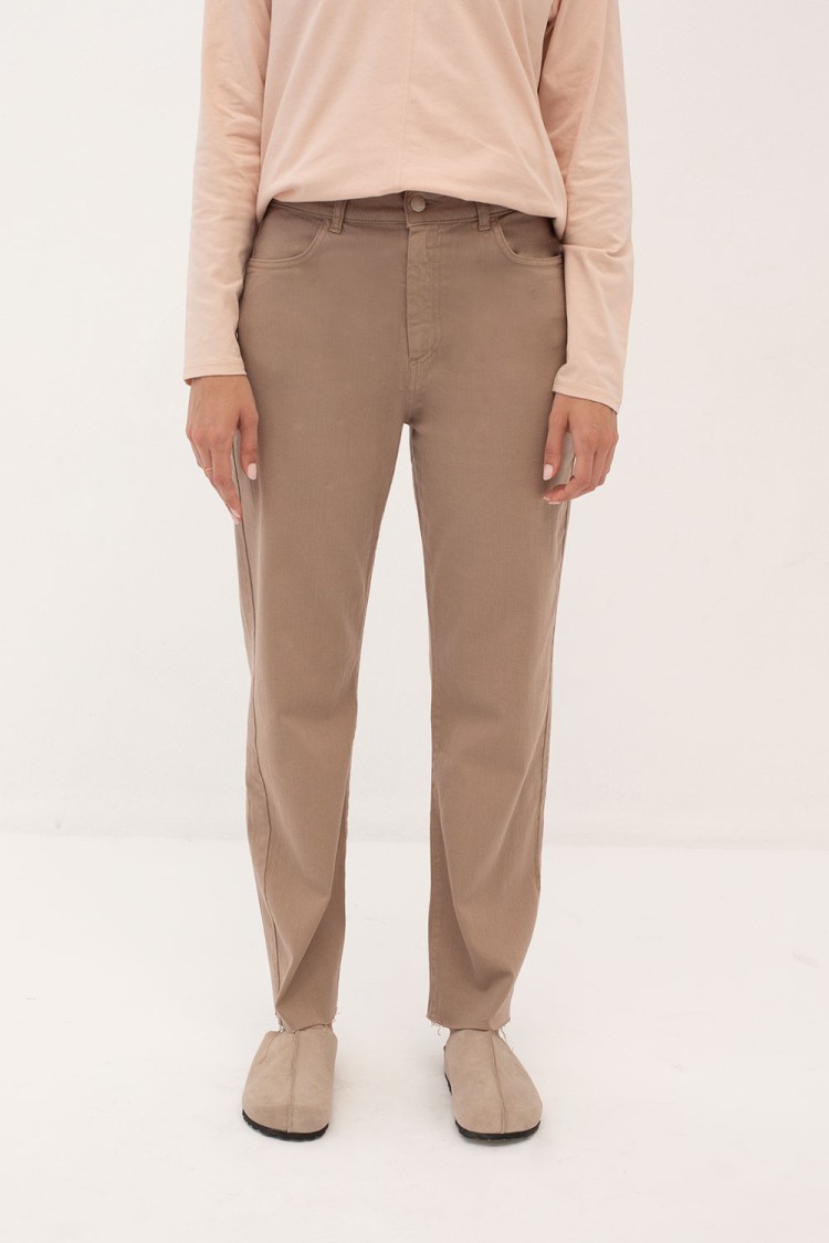 PANTALON PRELLE