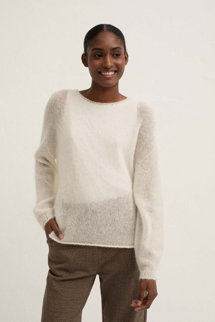 AMOIA JUMPER