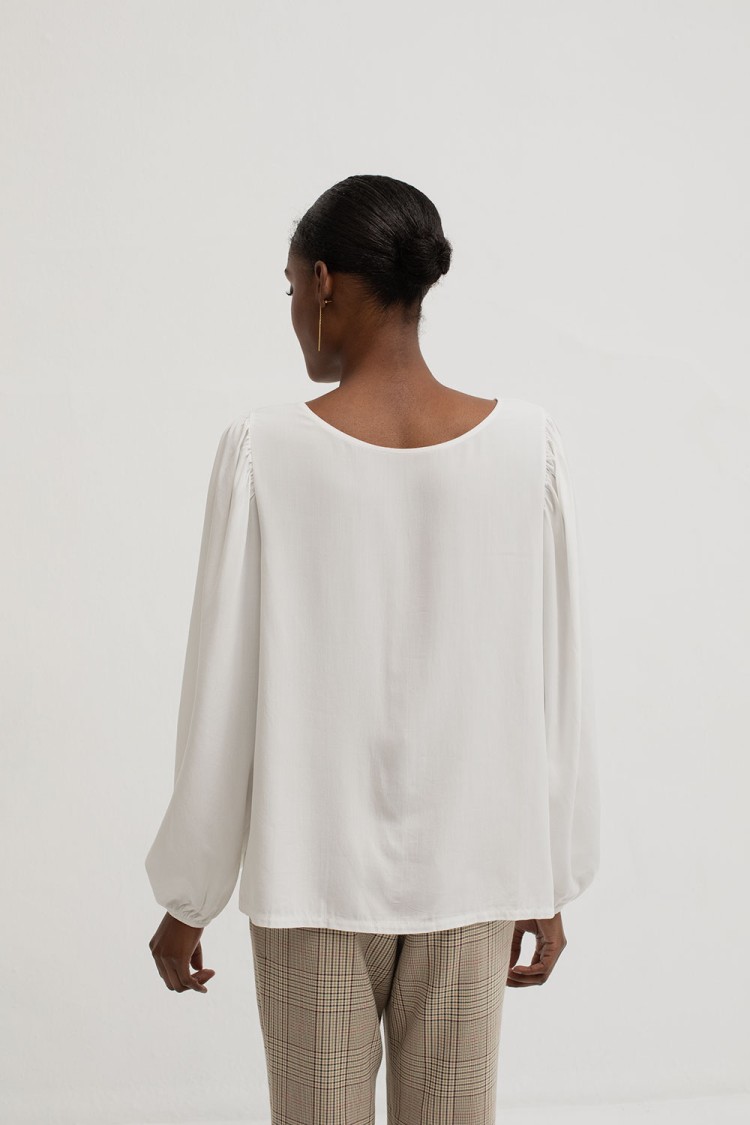 BLUSA RAIA