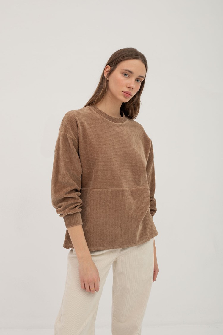 AMUR SWEATSHIRT