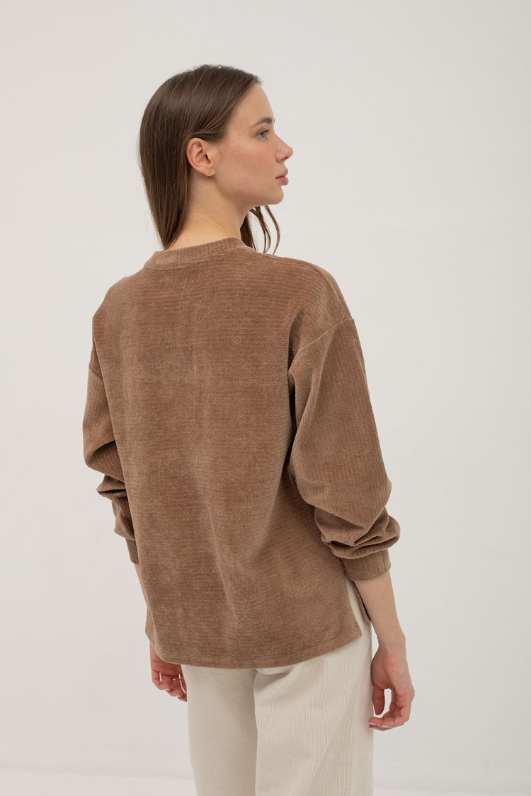 AMUR SWEATSHIRT