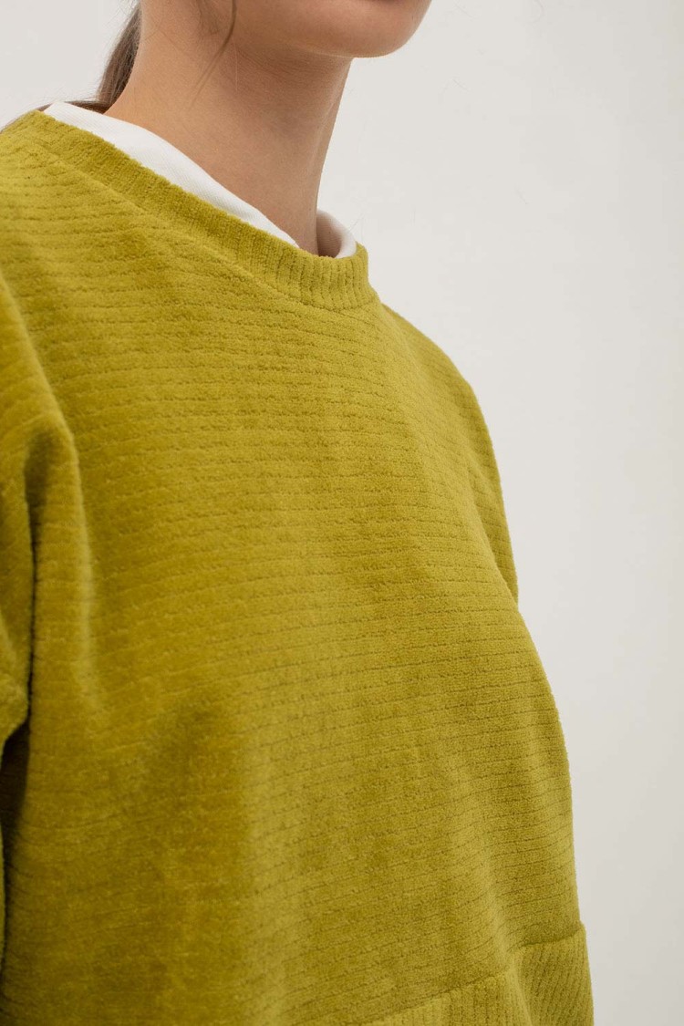 AMUR SWEATSHIRT